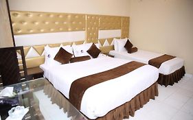 Premier Inn Davis Road Lahore